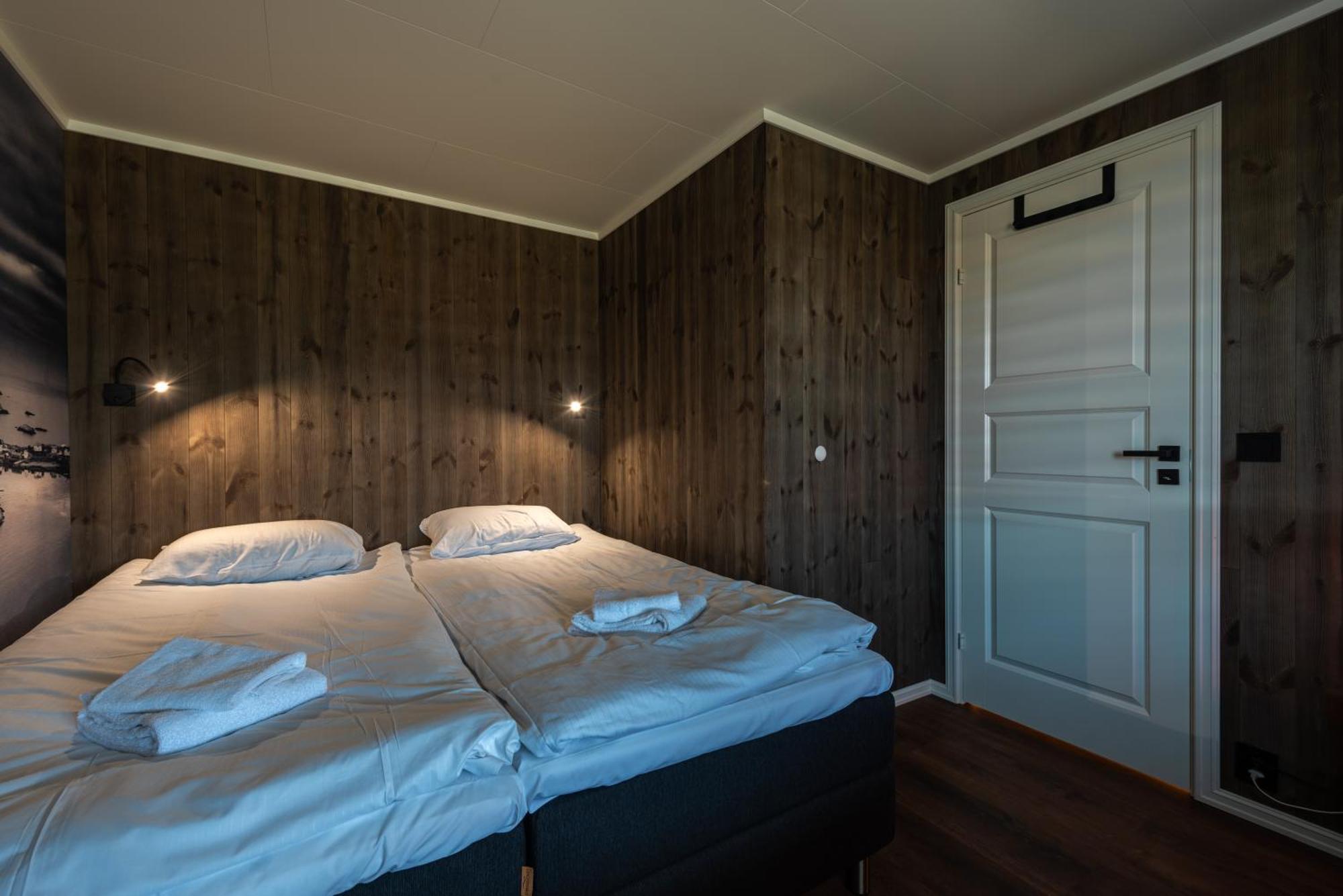 Lofoten Green Studio Ramberg Kültér fotó