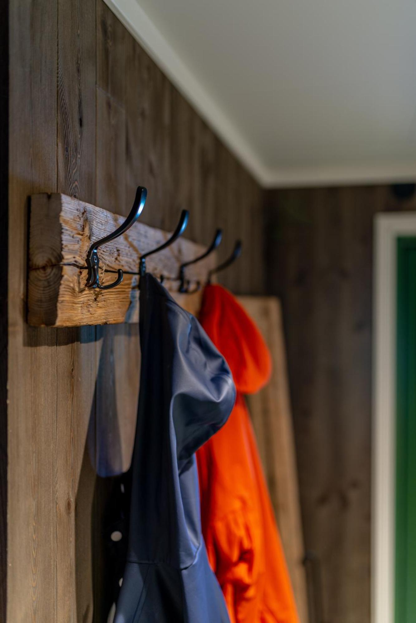 Lofoten Green Studio Ramberg Kültér fotó