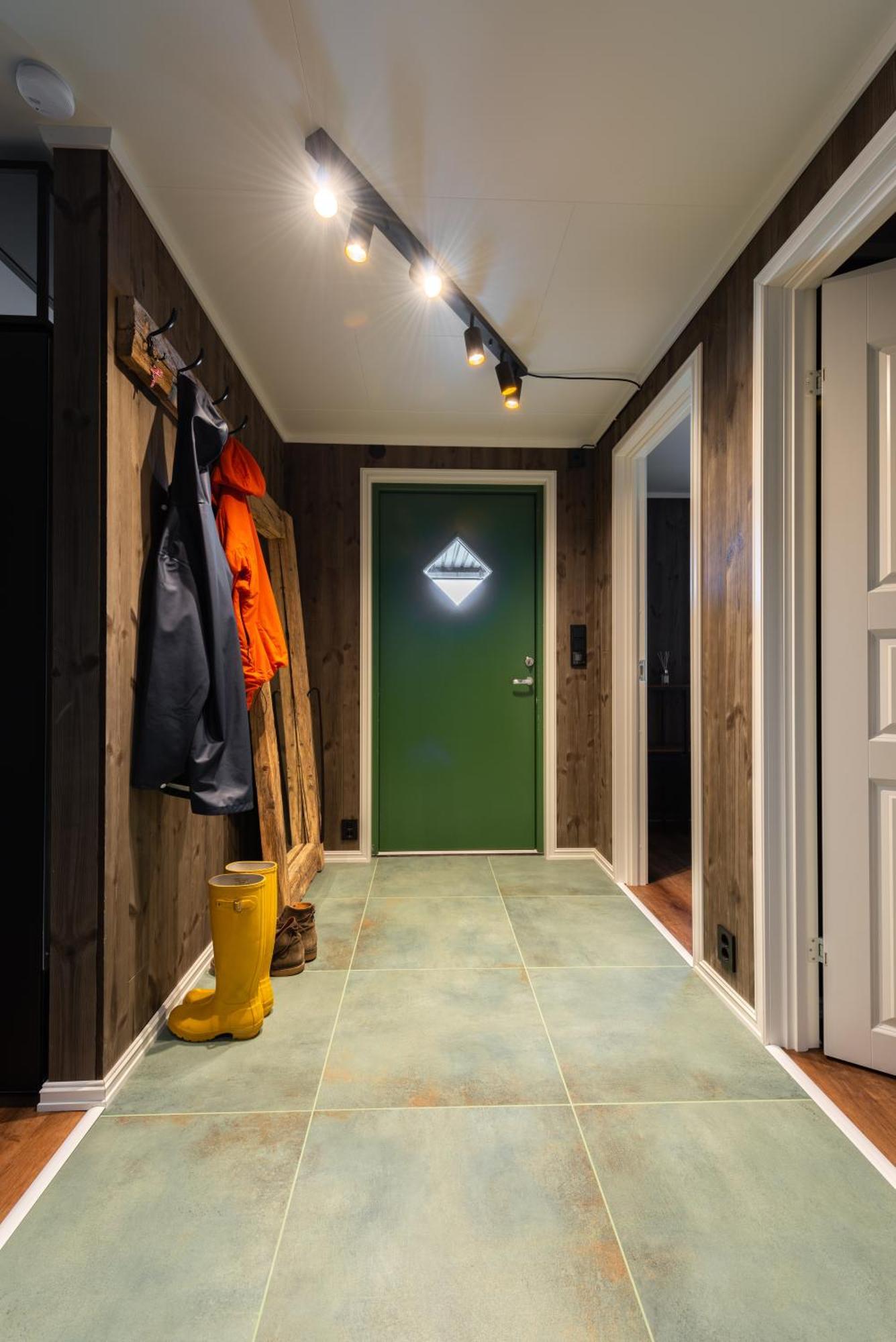 Lofoten Green Studio Ramberg Kültér fotó